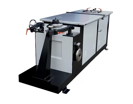 Станок для сборки сегментных отводов Stalex SBWT-1500